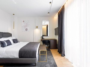 Hotel MOVENPICK HOTEL LALEZ DURRES wakacje