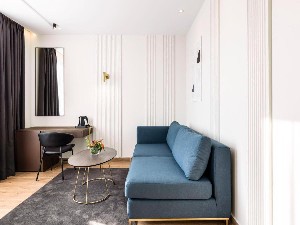 Hotel MOVENPICK HOTEL LALEZ DURRES wakacje