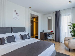 Hotel MOVENPICK HOTEL LALEZ DURRES wakacje