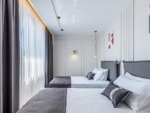 Hotel MOVENPICK HOTEL LALEZ DURRES wakacje