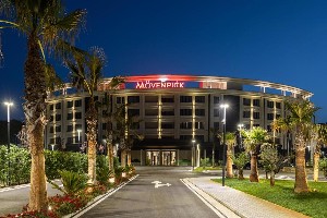 Hotel MOVENPICK HOTEL LALEZ DURRES wakacje