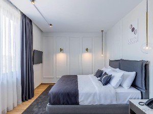 Hotel MOVENPICK HOTEL LALEZ DURRES wakacje