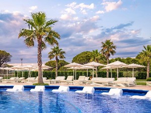 Hotel MOVENPICK HOTEL LALEZ DURRES wakacje