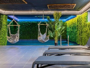 Hotel MOVENPICK HOTEL LALEZ DURRES wakacje