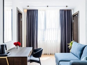 Hotel MOVENPICK HOTEL LALEZ DURRES wakacje