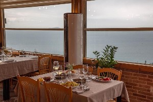 Hotel AERIAL HOTEL & SPA wakacje