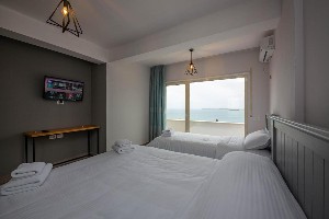 Hotel AERIAL HOTEL & SPA wakacje