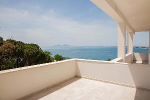 Hotel AERIAL HOTEL & SPA wakacje