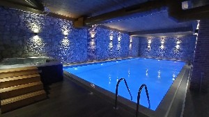 Hotel AERIAL HOTEL & SPA wakacje