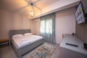 Hotel AERIAL HOTEL & SPA wakacje