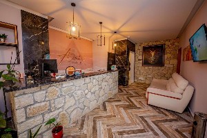 Hotel AERIAL HOTEL & SPA wakacje