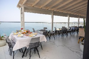 Hotel BRITANIA wakacje