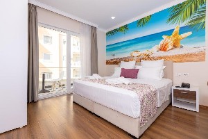 Hotel BRITANIA wakacje