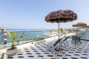 Hotel BRITANIA wakacje