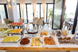 Hotel BRITANIA wakacje