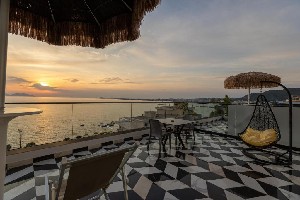 Hotel BRITANIA wakacje