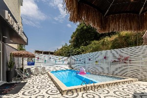 Hotel BRITANIA wakacje