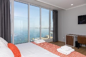 Hotel BRITANIA wakacje