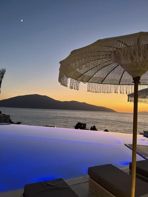 Hotel CORAL BOUTIQUE HOTEL wakacje
