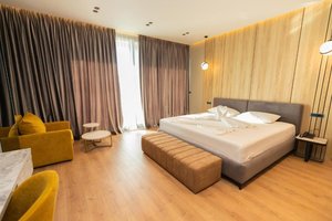 Hotel ESBJERG LJ HOTEL wakacje