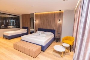 Hotel ESBJERG LJ HOTEL wakacje
