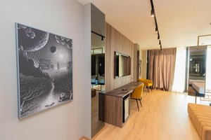 Hotel ESBJERG LJ HOTEL wakacje