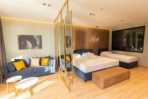 Hotel ESBJERG LJ HOTEL wakacje