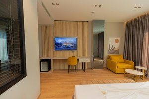 Hotel ESBJERG LJ HOTEL wakacje