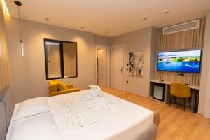 Hotel ESBJERG LJ HOTEL wakacje