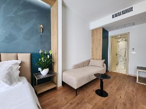 Triple Superior Room