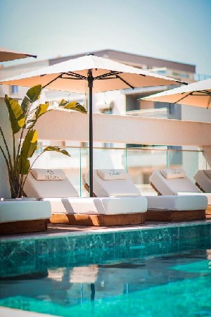 Hotel MAHORO BOUTIQUE HOTEL wakacje