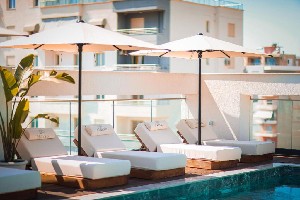 Hotel MAHORO BOUTIQUE HOTEL wakacje