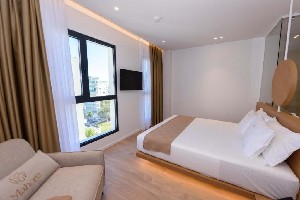 Hotel MAHORO BOUTIQUE HOTEL wakacje