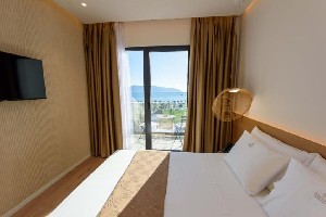 Hotel MAHORO BOUTIQUE HOTEL wakacje