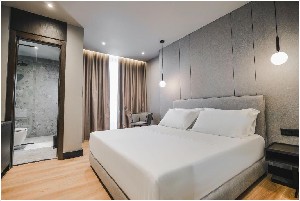 Hotel MIRAMARE BOUTIQUE wakacje