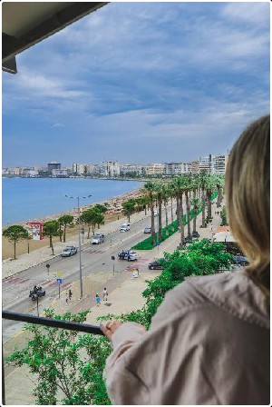 Hotel MIRAMARE BOUTIQUE wakacje