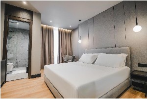 Hotel MIRAMARE BOUTIQUE wakacje