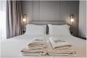 Hotel MIRAMARE BOUTIQUE wakacje