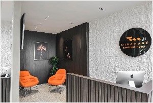 Hotel MIRAMARE BOUTIQUE wakacje