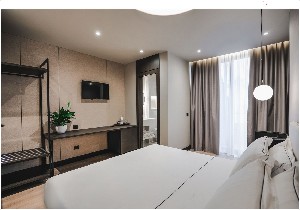 Hotel MIRAMARE BOUTIQUE wakacje