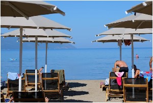 Hotel MIRAMARE BOUTIQUE wakacje