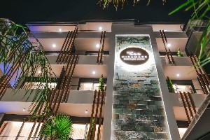 Hotel MIRAMARE BOUTIQUE wakacje