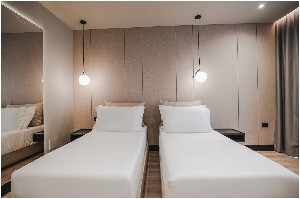 Hotel MIRAMARE BOUTIQUE wakacje