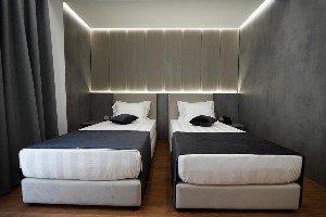 Double/Twin Room