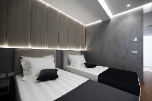 Double/Twin Room