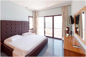 Hotel NEW YORK wakacje