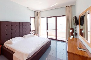 Hotel NEW YORK wakacje