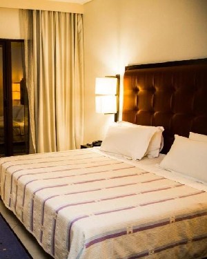 Hotel NEW YORK wakacje