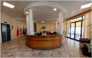 Hotel NEW YORK wakacje