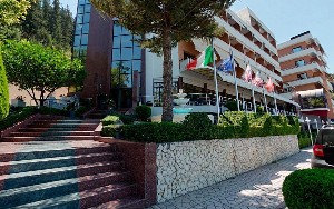 Hotel NEW YORK wakacje